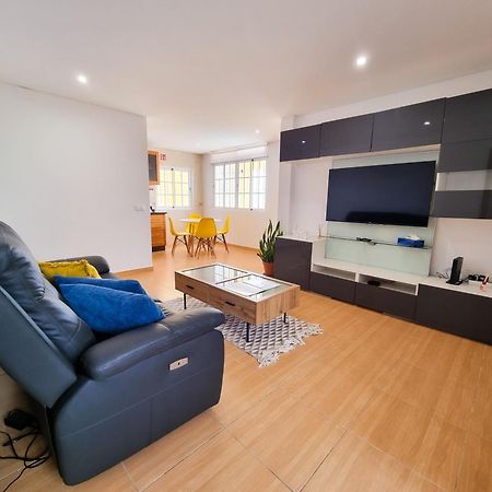 Casa Torbit, Apartment In Arco Da Calheta Extérieur photo