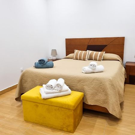 Casa Torbit, Apartment In Arco Da Calheta Extérieur photo